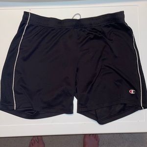 Champion shorts